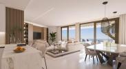 Vente Appartement Estepona  99 m2 Espagne
