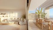 Vente Appartement Estepona  141 m2 Espagne
