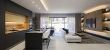 Vente Maison Estepona  206 m2 Espagne