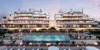 Vente Appartement Estepona  158 m2 Espagne