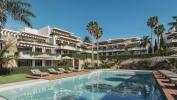 Vente Appartement Estepona  121 m2 Espagne
