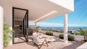 Vente Appartement Estepona  268 m2 Espagne