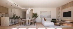 Vente Appartement Estepona  135 m2 Espagne