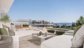 Vente Appartement Estepona  122 m2 Espagne