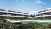 Vente Appartement Estepona  107 m2 Espagne