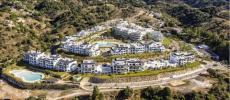 Vente Appartement Estepona  75 m2 Espagne