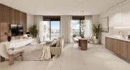 Vente Appartement Estepona  132 m2 Espagne