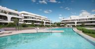Vente Appartement Estepona  143 m2 Espagne