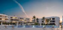 Vente Appartement Estepona  204 m2 Espagne