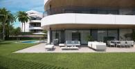 Vente Appartement Estepona  269 m2 Espagne