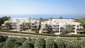 Vente Appartement Estepona  140 m2 Espagne