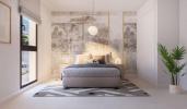 Vente Appartement Estepona  60 m2 Espagne