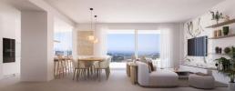 Vente Appartement Estepona  65 m2 Espagne
