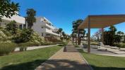 Vente Appartement Estepona  107 m2 Espagne