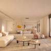 Vente Appartement Estepona  137 m2 Espagne