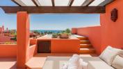 Vente Appartement Estepona  206 m2 Espagne