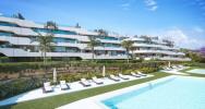 Vente Appartement Estepona  125 m2 Espagne