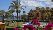 Vente Appartement Estepona  207 m2 Espagne