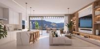 Vente Maison Estepona  113 m2 Espagne