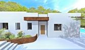 Vente Maison Fanadix  200 m2 Espagne