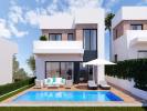 Vente Maison Finestrat 277 m2 Espagne