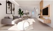 Vente Appartement Finestrat  152 m2 Espagne