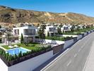 Vente Maison Finestrat SIERRA-CORTINA 282 m2 Espagne