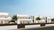 Vente Maison Finestrat  263 m2 Espagne