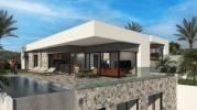 Vente Maison Finestrat  322 m2 Espagne