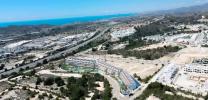 Vente Appartement Finestrat  66 m2 Espagne