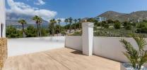 Vente Maison Finestrat  107 m2 Espagne