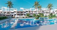 Vente Appartement Finestrat  178 m2 Espagne