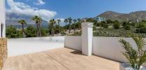 Vente Maison Finestrat  107 m2 Espagne