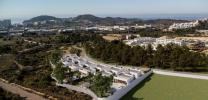 Vente Maison Finestrat  132 m2 Espagne