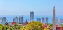 Vente Appartement Finestrat  127 m2 Espagne