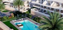Vente Appartement Finestrat  68 m2 Espagne