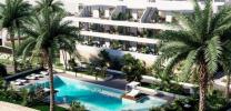 Vente Appartement Finestrat  68 m2 Espagne