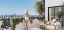 Vente Maison Finestrat  308 m2 Espagne