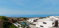 Vente Maison Finestrat  96 m2 Espagne
