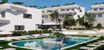 Vente Maison Finestrat  90 m2 Espagne