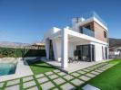 Vente Maison Finestrat  130 m2 Espagne