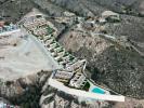 Vente Appartement Finestrat  160 m2 Espagne