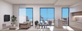 Vente Appartement Finestrat  229 m2 Espagne