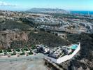 Vente Appartement Finestrat  175 m2 Espagne