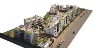 Vente Appartement Finestrat  76 m2 Espagne