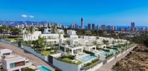 Vente Maison Finestrat  114 m2 Espagne