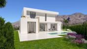 Vente Maison Finestrat  130 m2 Espagne
