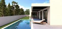 Vente Maison Finestrat  233 m2 Espagne