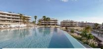 Vente Appartement Finestrat  88 m2 Espagne