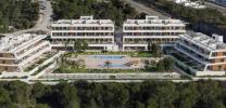 Vente Appartement Finestrat  68 m2 Espagne